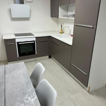 Italian Rooms 8 Aalborg Dış mekan fotoğraf